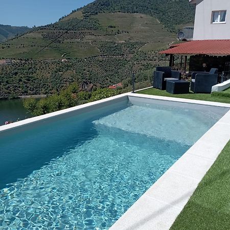 Villa Casa Barqueiro Folgosa  Esterno foto
