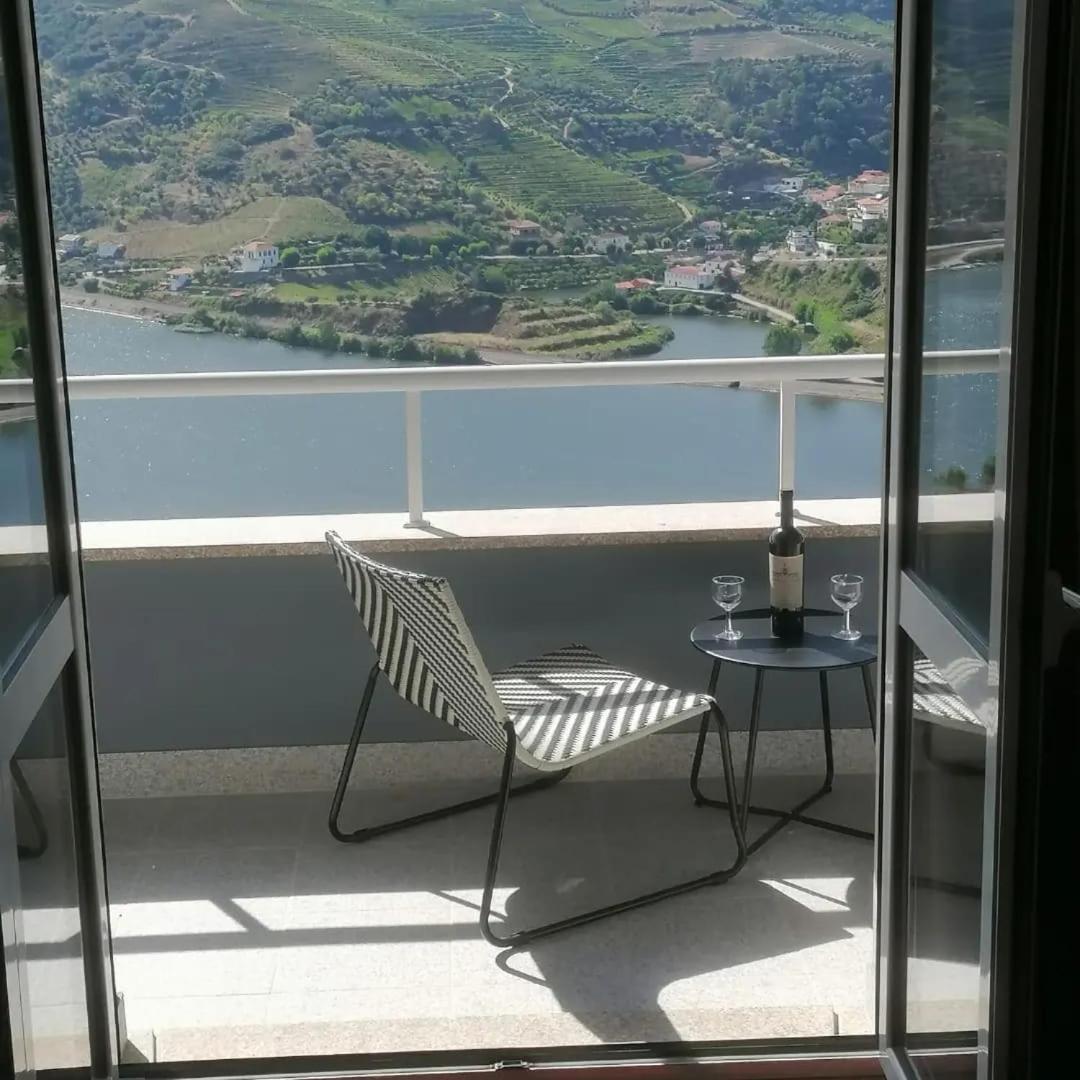 Villa Casa Barqueiro Folgosa  Esterno foto