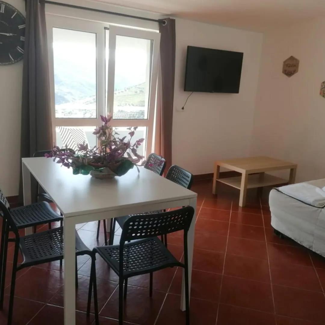 Villa Casa Barqueiro Folgosa  Esterno foto