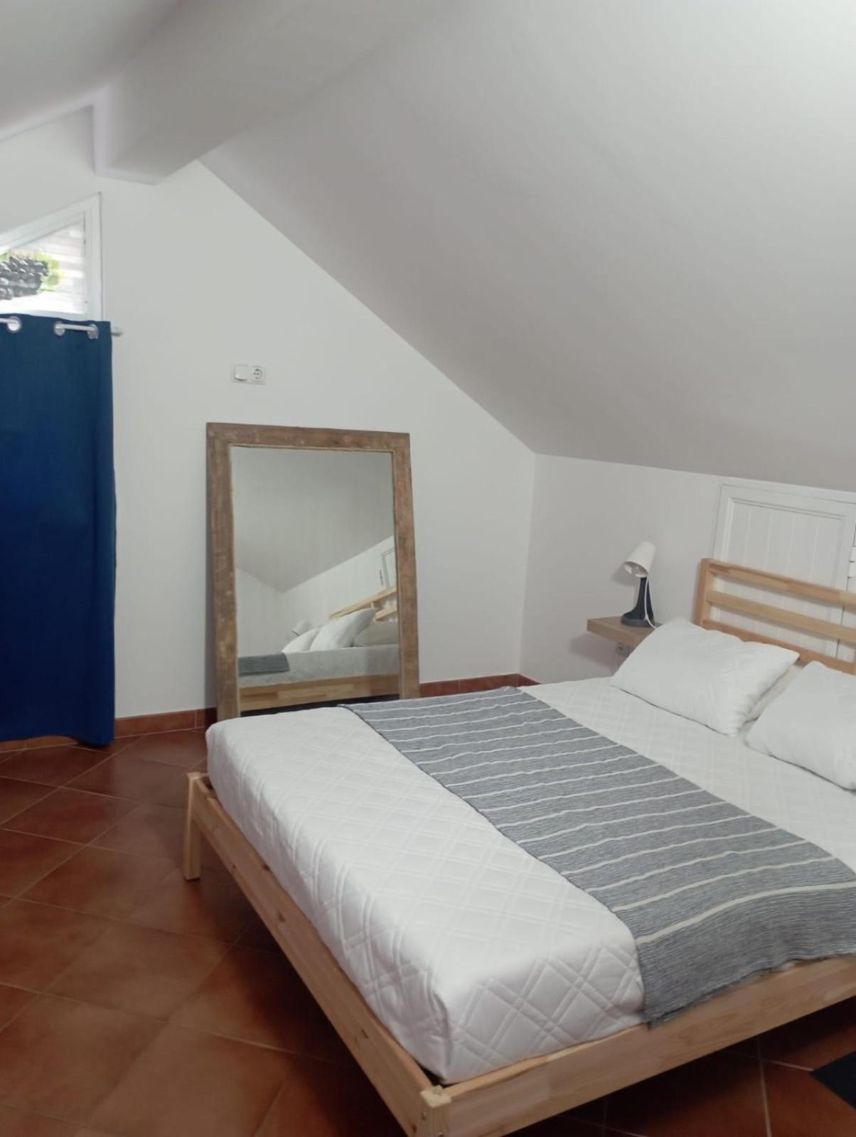 Villa Casa Barqueiro Folgosa  Esterno foto