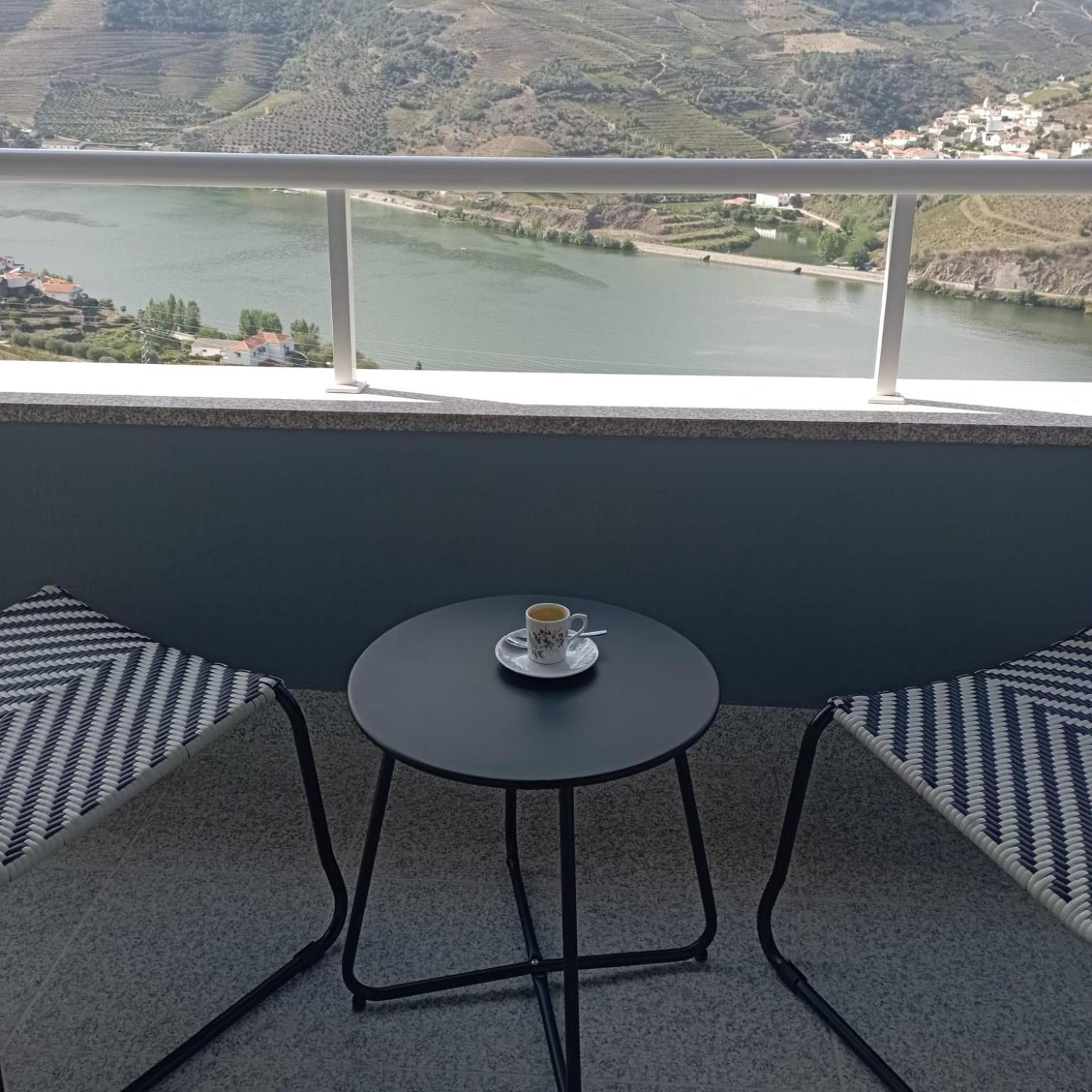 Villa Casa Barqueiro Folgosa  Esterno foto