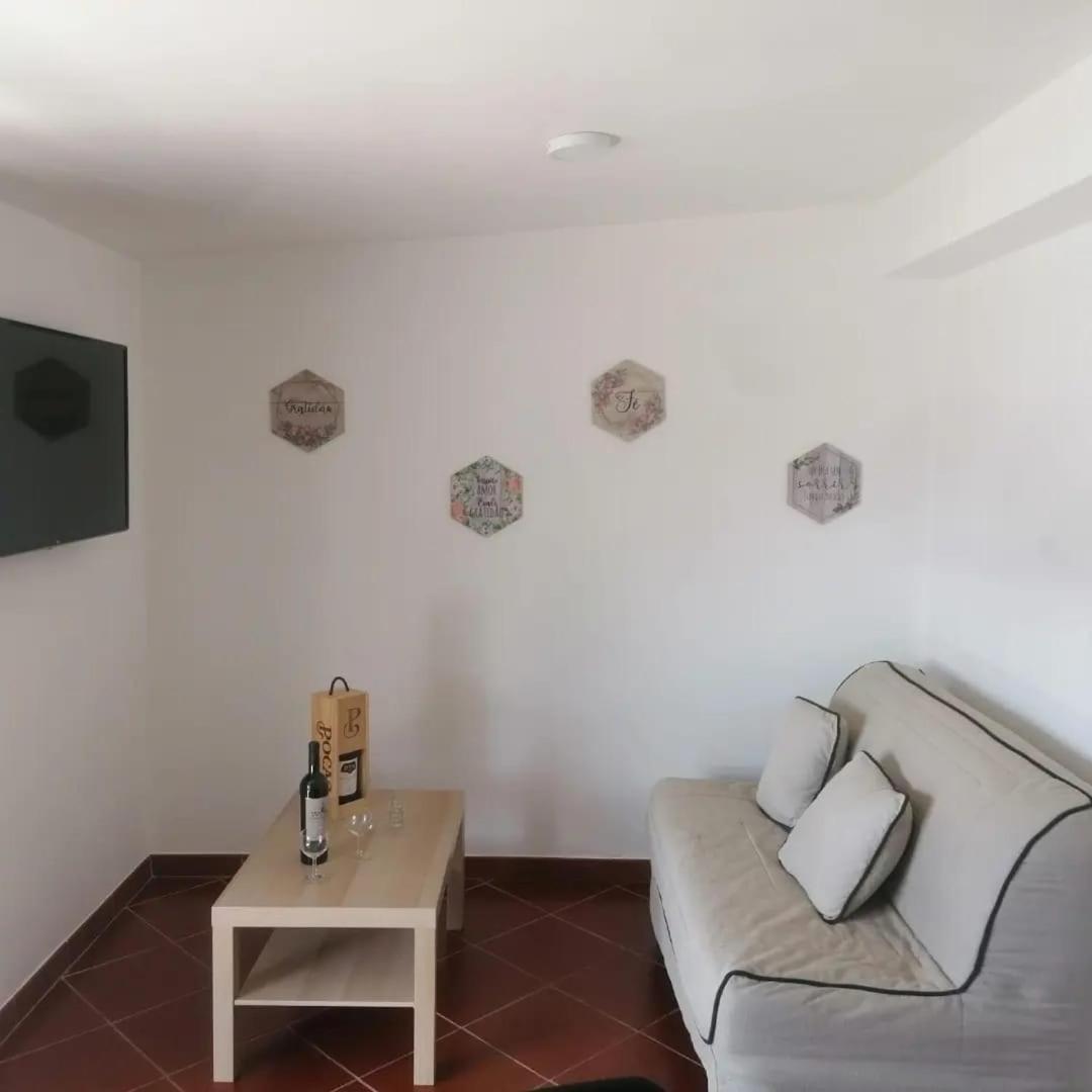 Villa Casa Barqueiro Folgosa  Esterno foto
